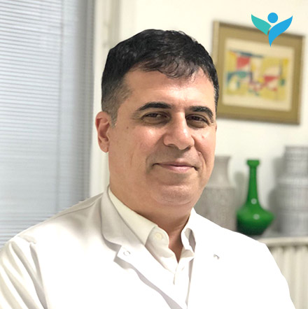 Opr. Dr. Can İŞLER