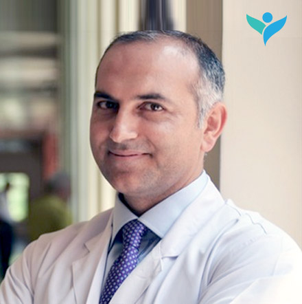 Doç. Dr. Gökhan ÇİPE