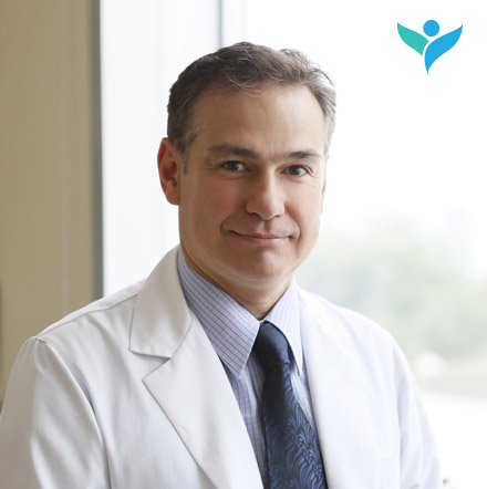 Doç. Dr. Selman LAÇİN